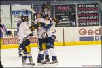 Photo hockey match Epinal  - Chamonix  le 09/03/2013