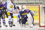 Photo hockey match Epinal  - Chamonix  le 09/03/2013