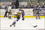 Photo hockey match Epinal  - Chamonix  le 09/03/2013
