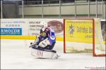Photo hockey match Epinal  - Chamonix  le 09/03/2013