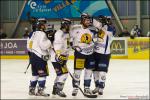 Photo hockey match Epinal  - Chamonix  le 09/03/2013
