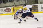 Photo hockey match Epinal  - Chamonix  le 09/03/2013