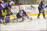 Photo hockey match Epinal  - Chamonix  le 09/03/2013