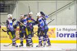 Photo hockey match Epinal  - Chamonix  le 09/03/2013
