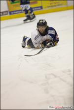 Photo hockey match Epinal  - Chamonix  le 09/03/2013