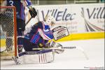 Photo hockey match Epinal  - Chamonix  le 09/03/2013