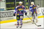 Photo hockey match Epinal  - Chamonix  le 09/03/2013