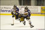 Photo hockey match Epinal  - Chamonix  le 09/03/2013