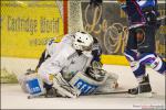 Photo hockey match Epinal  - Chamonix  le 09/03/2013
