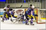 Photo hockey match Epinal  - Chamonix  le 09/03/2013