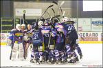 Photo hockey match Epinal  - Chamonix  le 09/03/2013