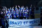 Photo hockey match Epinal  - Chamonix  le 09/03/2013