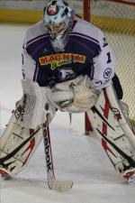 Photo hockey match Epinal  - Dijon  le 14/09/2013