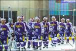 Photo hockey match Epinal  - Dijon  le 14/09/2013