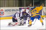 Photo hockey match Epinal  - Dijon  le 14/09/2013