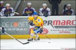 Photo hockey match Epinal  - Dijon  le 14/09/2013