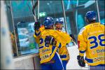 Photo hockey match Epinal  - Dijon  le 14/09/2013