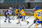 Photo hockey match Epinal  - Dijon  le 14/09/2013