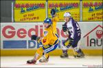 Photo hockey match Epinal  - Dijon  le 14/09/2013