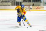 Photo hockey match Epinal  - Dijon  le 14/09/2013