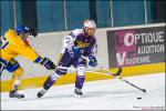 Photo hockey match Epinal  - Dijon  le 14/09/2013