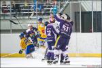 Photo hockey match Epinal  - Dijon  le 14/09/2013