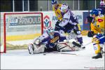 Photo hockey match Epinal  - Dijon  le 14/09/2013