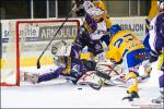 Photo hockey match Epinal  - Dijon  le 14/09/2013