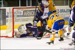 Photo hockey match Epinal  - Dijon  le 14/09/2013