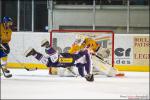 Photo hockey match Epinal  - Dijon  le 14/09/2013