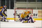 Photo hockey match Epinal  - Dijon  le 14/09/2013