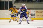 Photo hockey match Epinal  - Dijon  le 14/09/2013