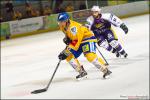 Photo hockey match Epinal  - Dijon  le 14/09/2013