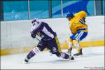 Photo hockey match Epinal  - Dijon  le 14/09/2013
