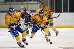 Photo hockey match Epinal  - Dijon  le 14/09/2013