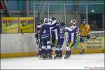 Photo hockey match Epinal  - Dijon  le 14/09/2013