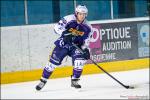 Photo hockey match Epinal  - Dijon  le 14/09/2013