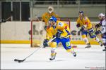Photo hockey match Epinal  - Dijon  le 14/09/2013