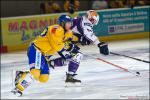 Photo hockey match Epinal  - Dijon  le 14/09/2013