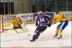 Photo hockey match Epinal  - Dijon  le 14/09/2013