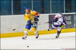 Photo hockey match Epinal  - Dijon  le 14/09/2013
