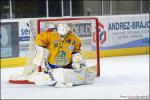 Photo hockey match Epinal  - Dijon  le 14/09/2013