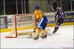 Photo hockey match Epinal  - Dijon  le 14/09/2013