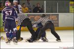 Photo hockey match Epinal  - Dijon  le 14/09/2013