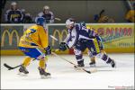Photo hockey match Epinal  - Dijon  le 14/09/2013