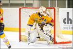 Photo hockey match Epinal  - Dijon  le 14/09/2013
