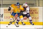 Photo hockey match Epinal  - Dijon  le 14/09/2013
