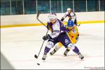 Photo hockey match Epinal  - Dijon  le 14/09/2013