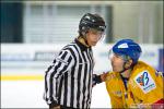 Photo hockey match Epinal  - Dijon  le 14/09/2013