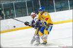 Photo hockey match Epinal  - Dijon  le 14/09/2013